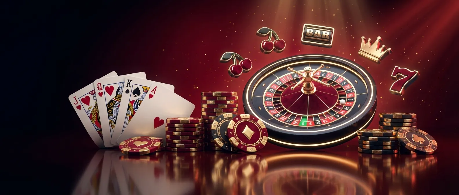 Spybet Casino bonus